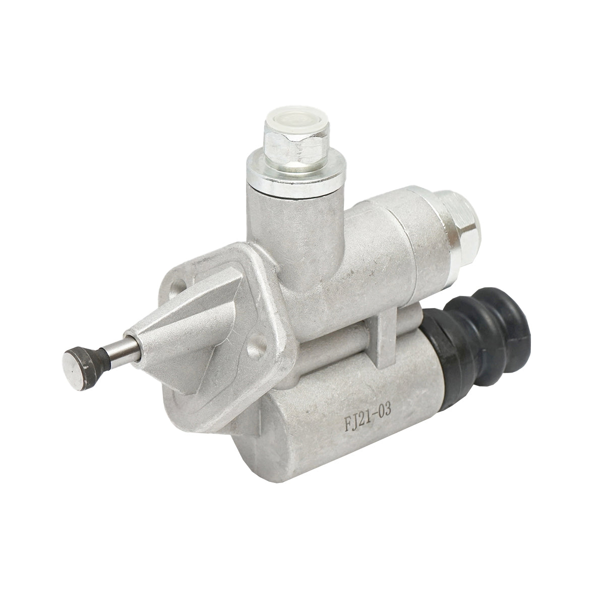 High pressure fuel pump Case IH, New Holland OEM code 3936316, 3936316, 3936322, JJG0254005, JJG0254009, JJG0254015, JJG0218479, 87473339, J925709, J930566, J933252, J936316, 1483989, 1495100, 17-913000, 17/307600, 17/913000, 17/931900, 17913000